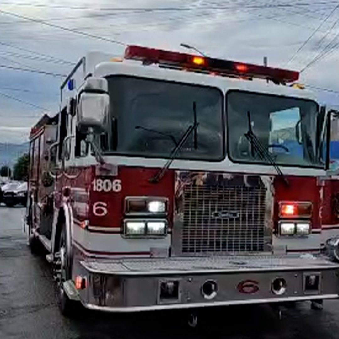 Explosión en Vulcanizadora Deja un Muerto y Dos Heridos de Gravedad en Saltillo